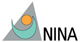 NINA logo