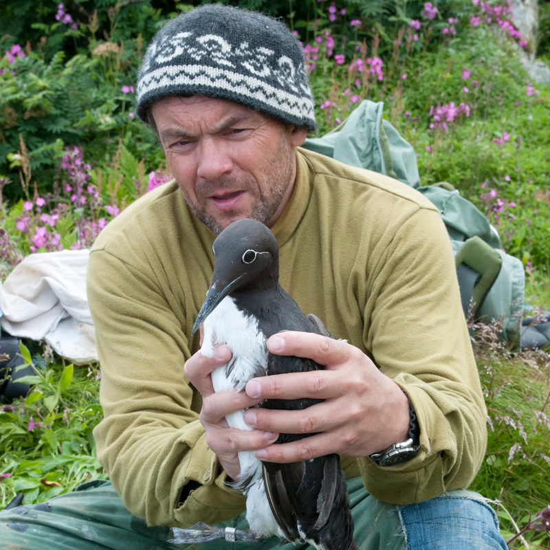 Svein-Håkon Lorentsen