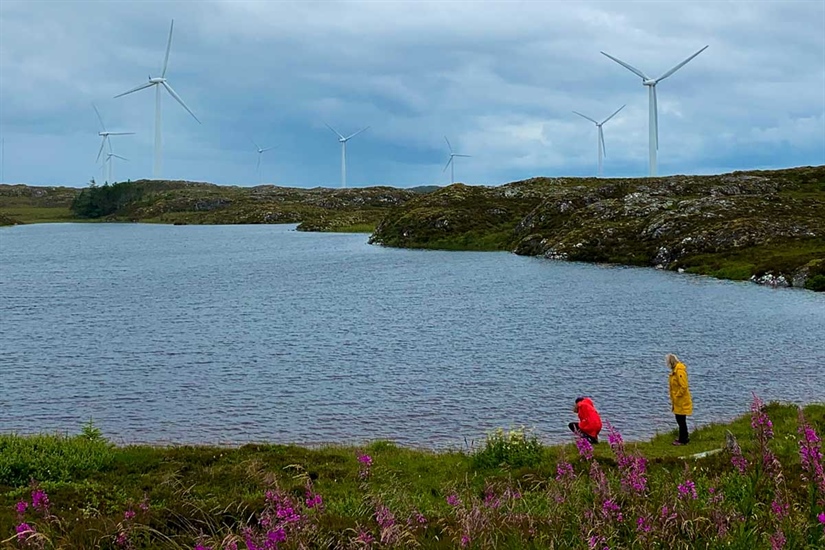 Forskerne regner på grønnest mulig energi