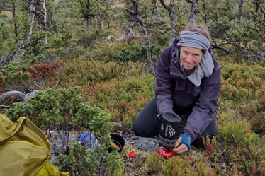 Tildelt penger for å forske på lyd i norske nasjonalparker