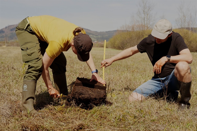 Revitalizing Slovak Peatlands