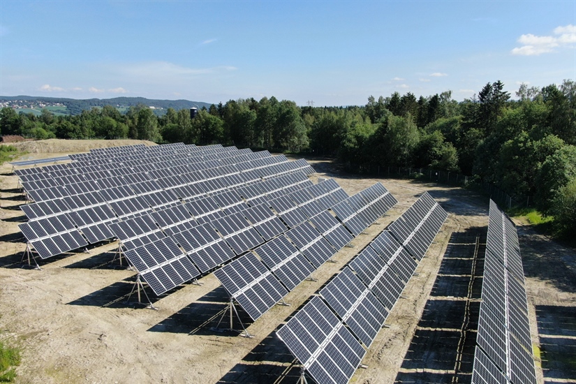 Naturregnskap kan hjelpe utbyggere til bedre beslutninger