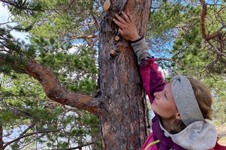 Instagram kan bidra til å forhindre forsøpling og naturskader i nasjonalparker