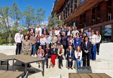 CO-OP4CBD hosts a training session on Traditional Ecological Knowledge for global biodiversity governance