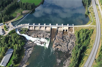 Norway and USA Sign Research Agreement on Hydropower and Environment
