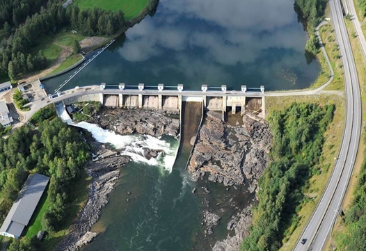Norway and USA Sign Research Agreement on Hydropower and Environment