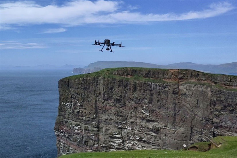 Can new technologies improve seabird monitoring?