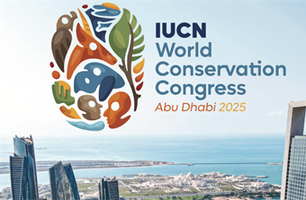 Advancing Global Biodiversity and Climate Action at IUCN World Conservation Congress