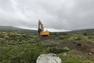 Ny digital verktøykasse styrker yrkesopplæringen innen naturrestaurering