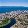 Foto: Trondheim Havn. CC BY-SA 2.0