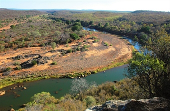 Tool for effective planning of transboundary conservation