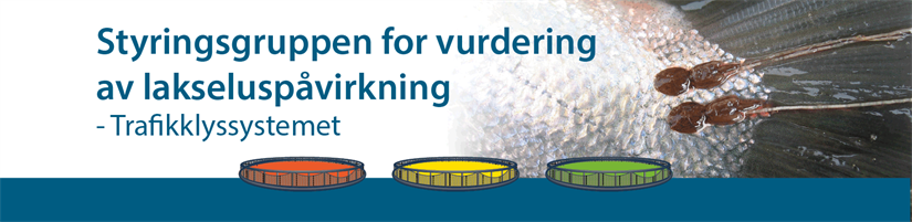 Fagseminar: Ny kunnskap om lakselusas påvirkning på vill laksefisk til bruk i dagens Trafikklyssystem