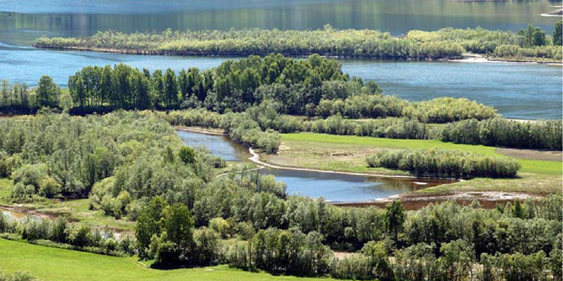  Klimatilpasning på naturens premisser