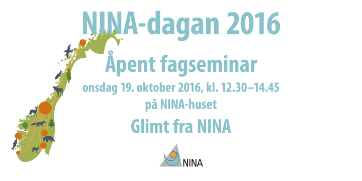 NINA-dagan 2016