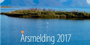 Årsmelding 2017