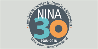 NINA feirer 30 år med naturforskning