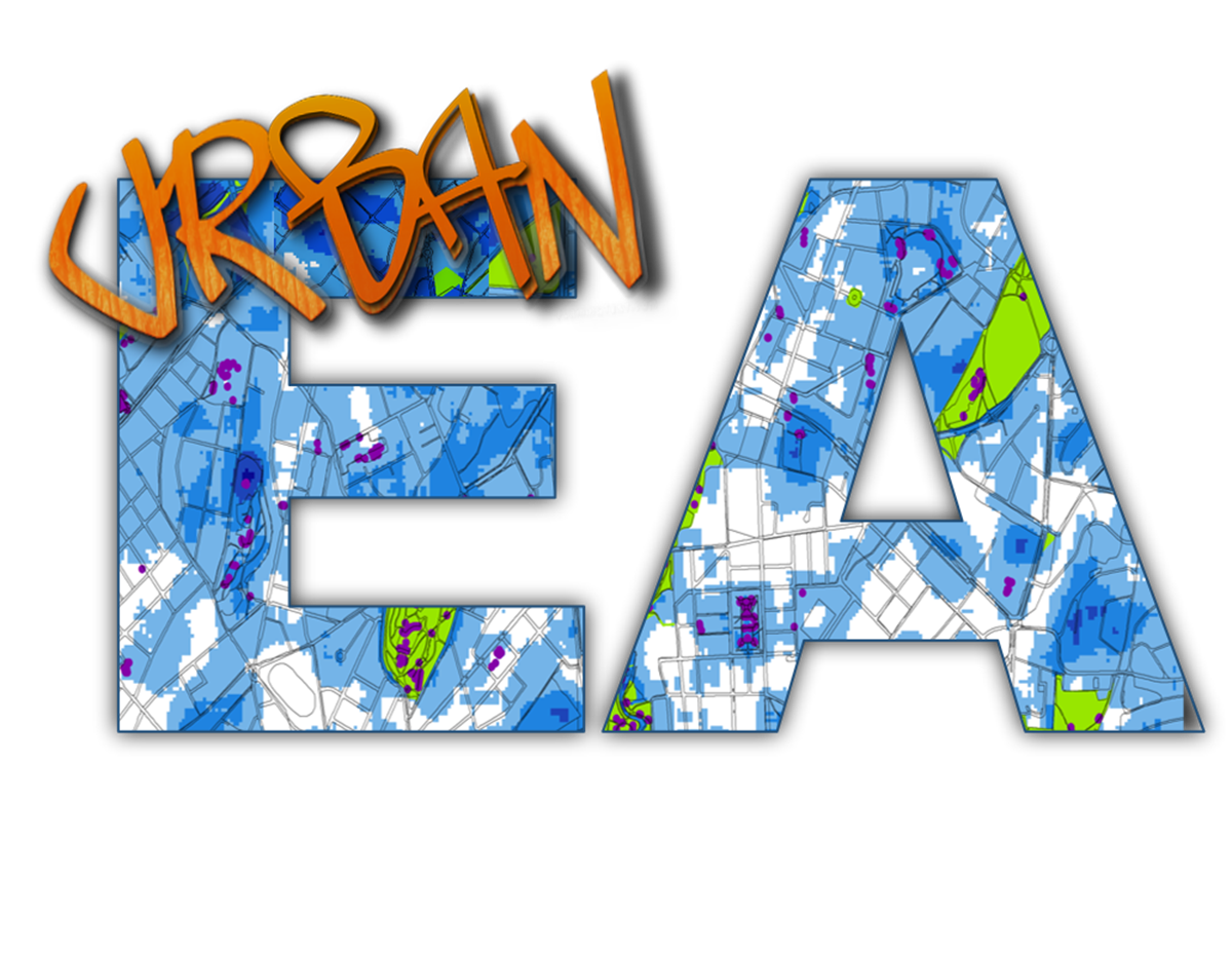 Logo Urban EA
